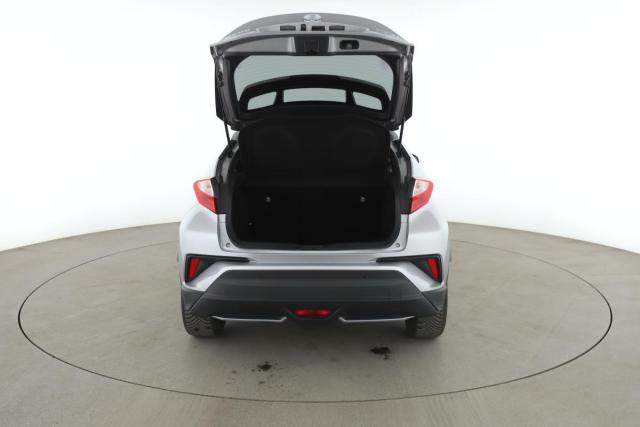 Toyota C-Hr image 7
