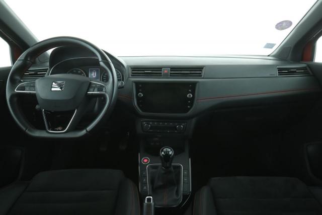 Seat Arona image 6