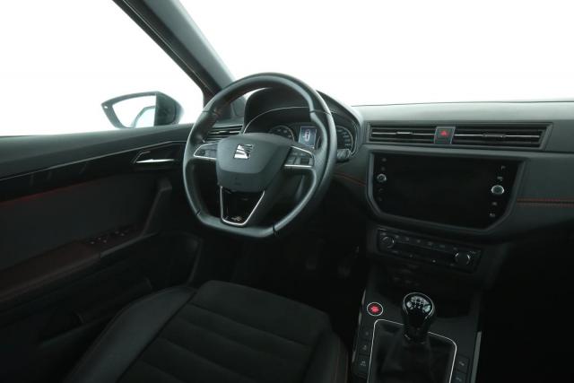 Seat Arona image 4