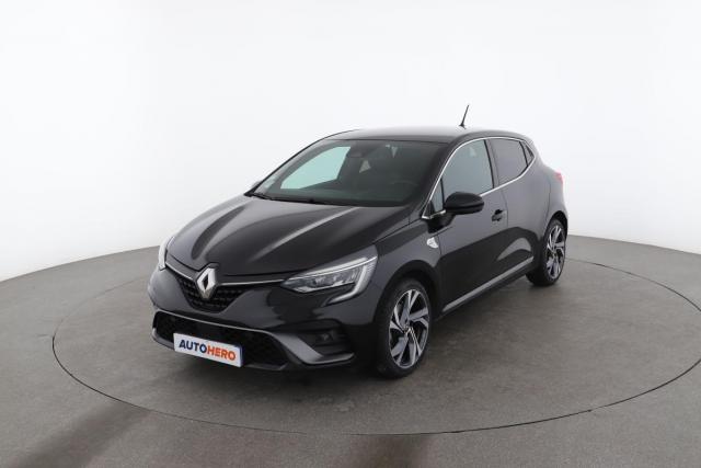 Renault Clio 1.3 Tce Rs Line Edc 130 Ch