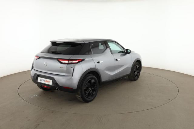 Ds Ds 3 Crossback image 1