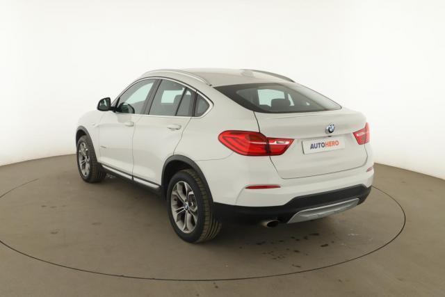 Bmw X4 image 4