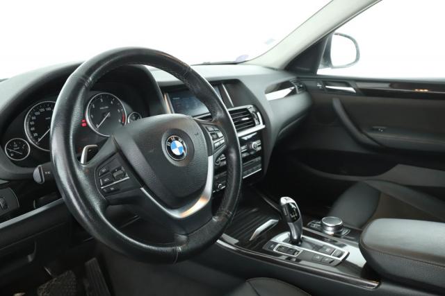 Bmw X4 image 3