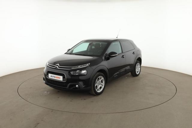 Citroen C4 Cactus 1.5 Blue-Hdi Feel Business Bv6 102 Ch