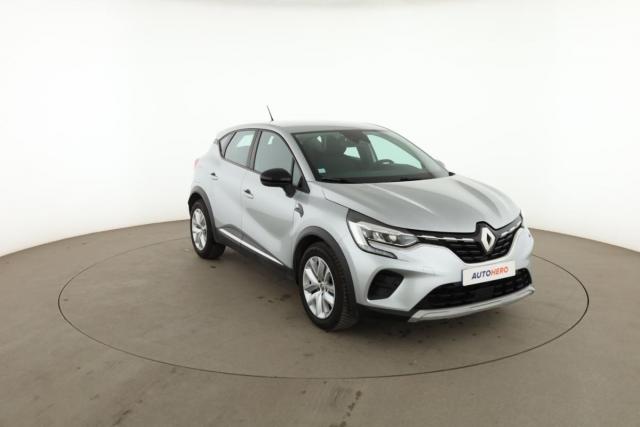 Renault Captur image 4