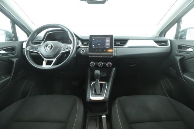 Renault Captur image 3