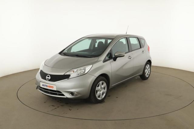 Nissan Note 1.2 Acenta 80 Ch