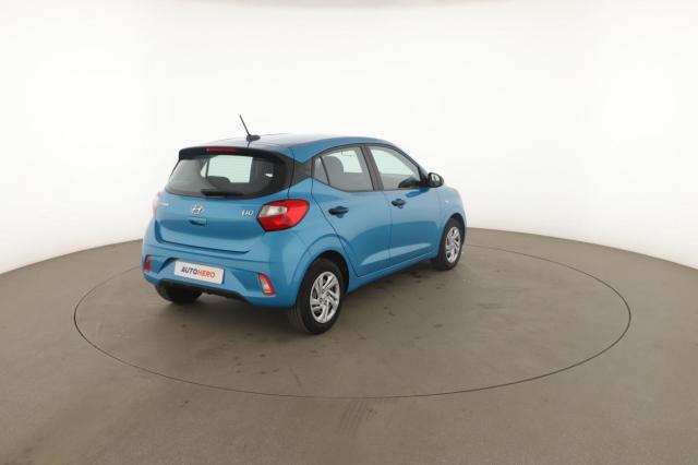 Hyundai I10 image 7