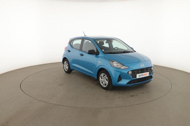 Hyundai I10 image 3