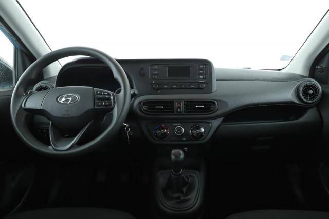 Hyundai I10 image 1