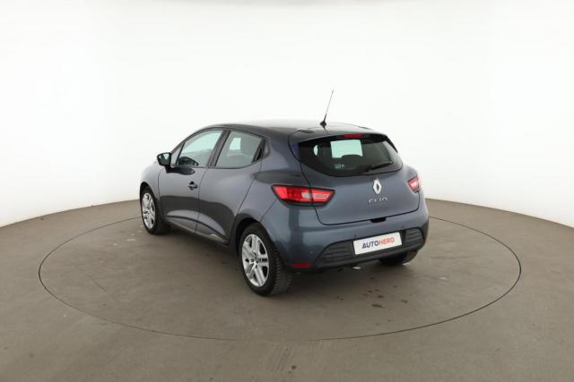Renault Clio image 7