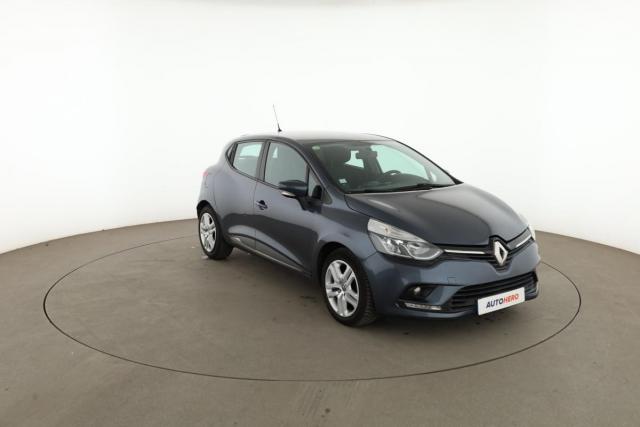 Renault Clio image 6