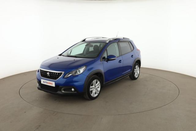 Peugeot 2008 1.2 Puretech Signature 110 Ch