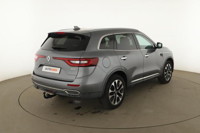 Renault Koleos image 7
