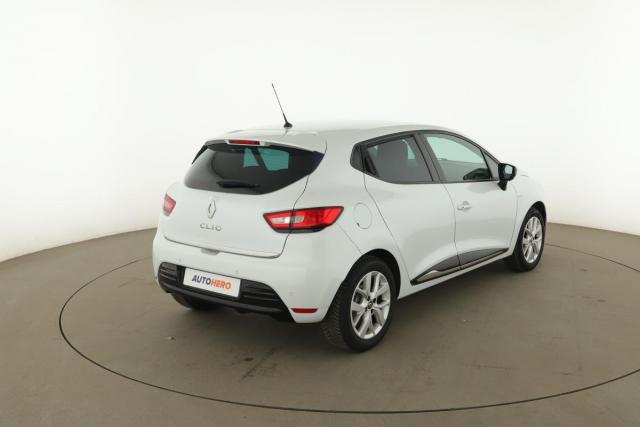 Renault Clio image 7