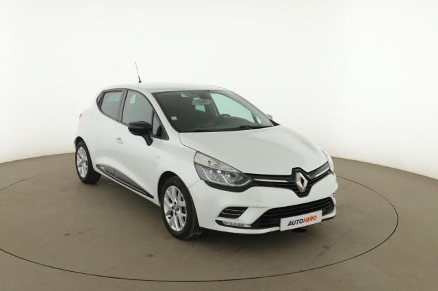 Renault Clio image 6