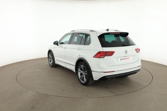 Volkswagen Tiguan image 6