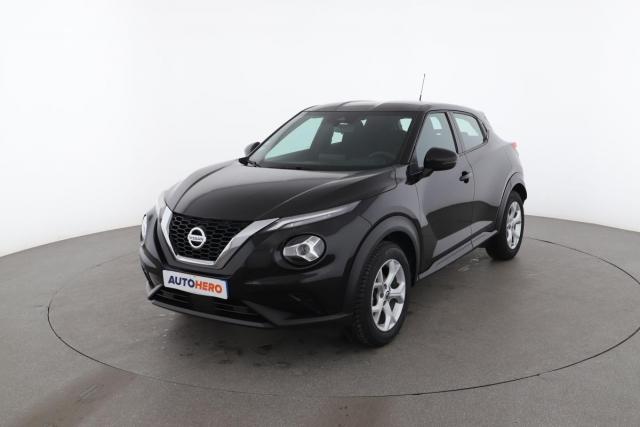 Nissan Juke 1.0 Dig-T 117 Ch