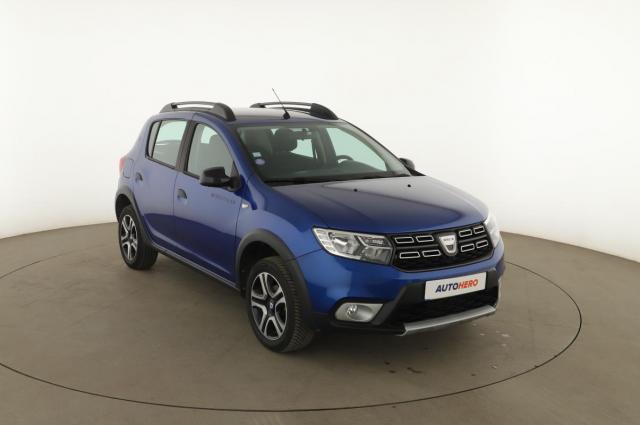 Dacia Sandero Ii image 4