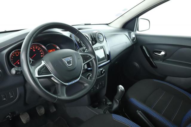 Dacia Sandero Ii image 6