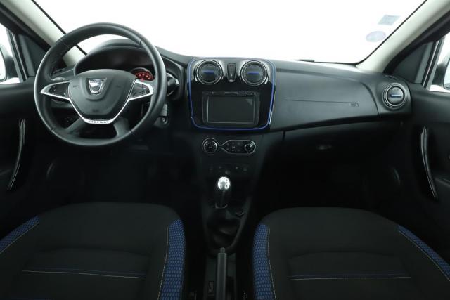 Dacia Sandero Ii image 8