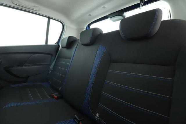 Dacia Sandero Ii image 9
