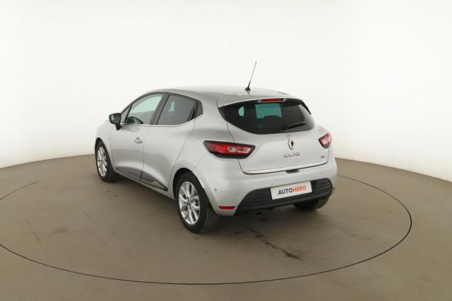 Renault Clio image 2