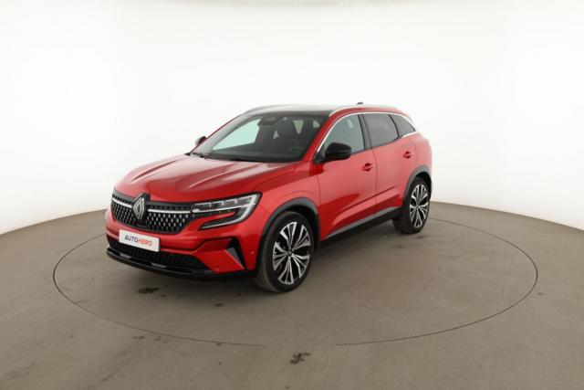 Renault Austral 1.2 Hybrid E-Tech Iconic 200 Ch