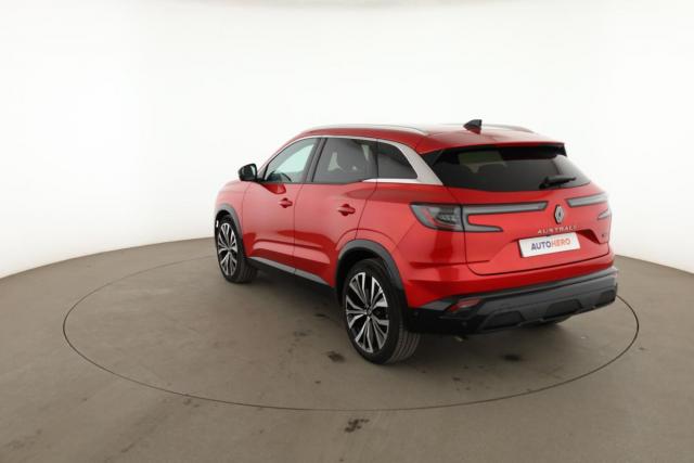Renault Austral image 3