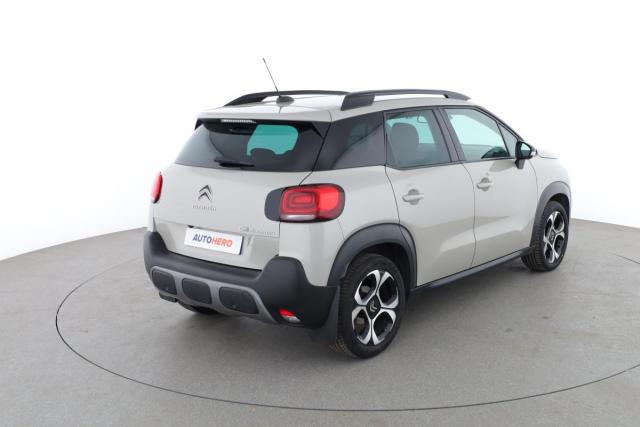 Citroen C3 Aircross image 4