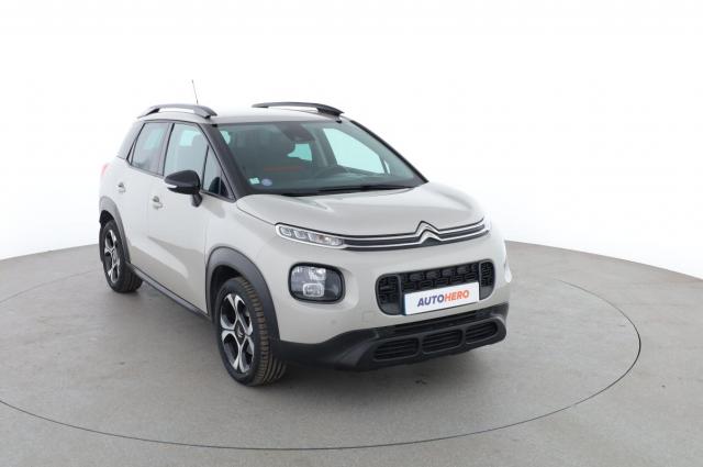 Citroen C3 Aircross image 5