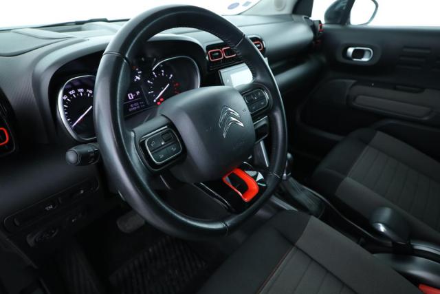 Citroen C3 Aircross image 9
