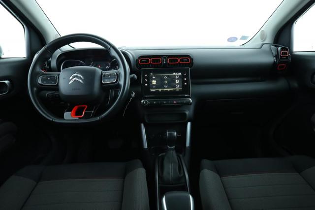 Citroen C3 Aircross image 6