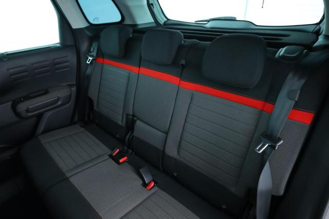 Citroen C3 Aircross image 2