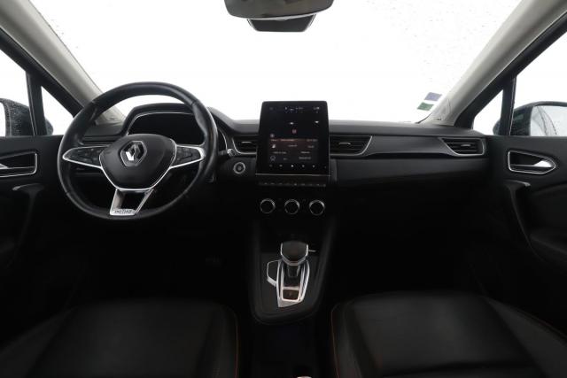 Renault Captur image 5