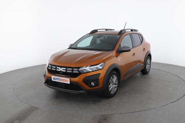 Dacia Sandero Iii Stepway 1.0 Tce Expression 91 Ch