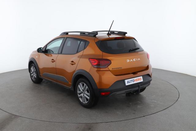 Dacia Sandero Iii image 9