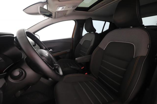 Dacia Sandero Iii image 1