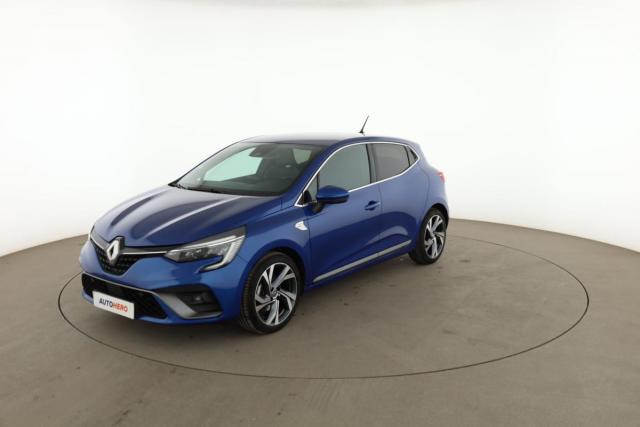 Renault Clio 1.3 Tce Rs Line 140 Ch