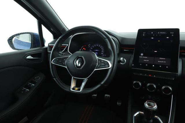 Renault Clio image 8