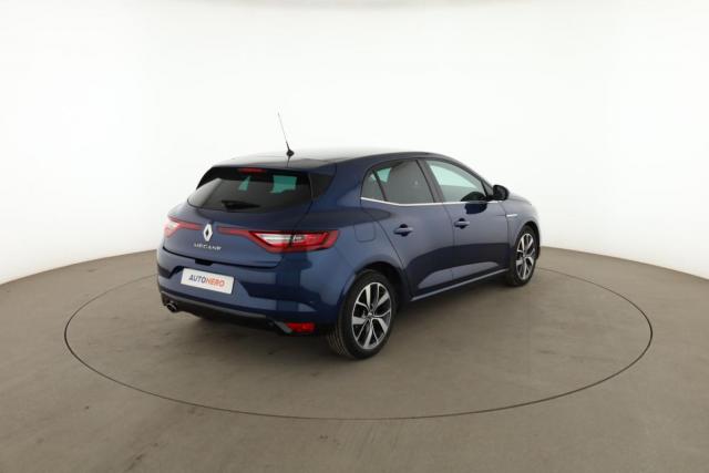 Renault Mégane image 8