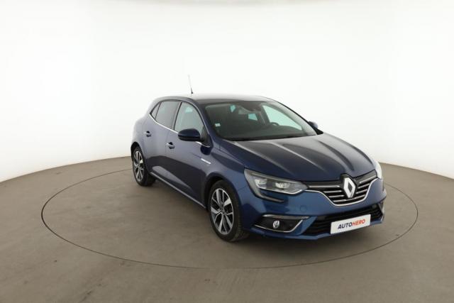 Renault Mégane image 6
