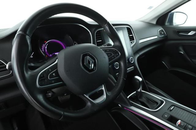 Renault Mégane image 4