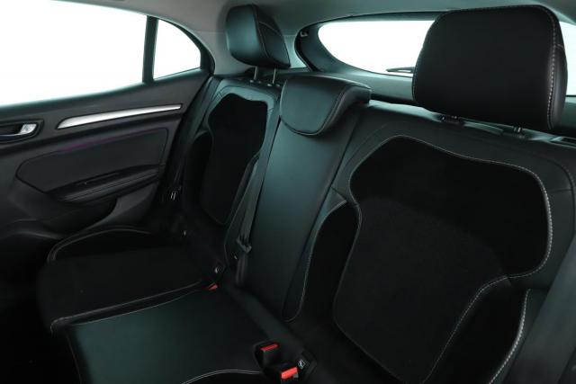 Renault Mégane image 1