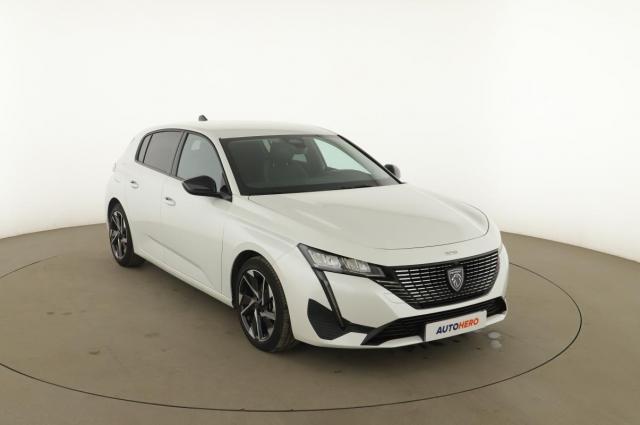 Peugeot 308 image 7