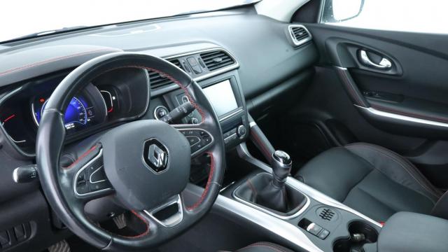 Renault Kadjar image 8