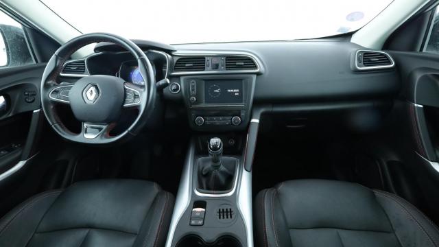 Renault Kadjar image 5