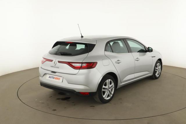 Renault Mégane image 4