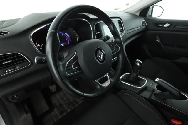 Renault Mégane image 7