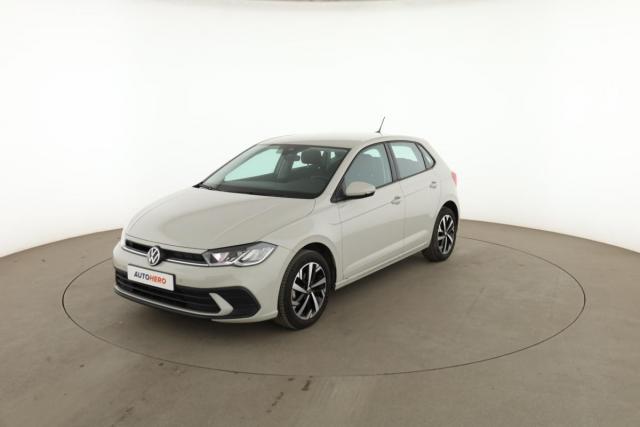 Volkswagen Polo 1.0 Tsi Life 95 Ch